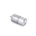 Micro gearbox DC Volt Motor For Satellite Antennas